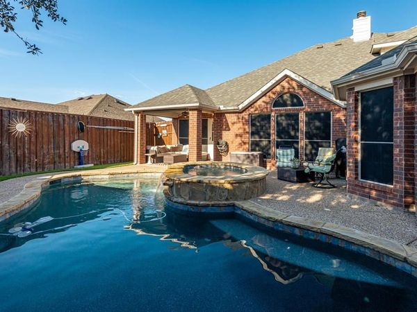 305 Tarpan Trail, Celina, TX 75009