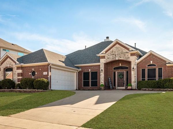 305 Tarpan Trail, Celina, TX 75009