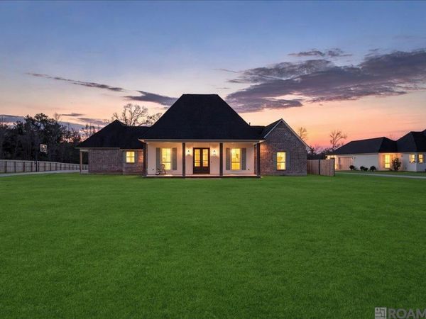 22364 La Hwy 42, Livingston, LA 70754