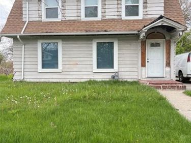 5594 Greenway Street, Detroit, MI 48204