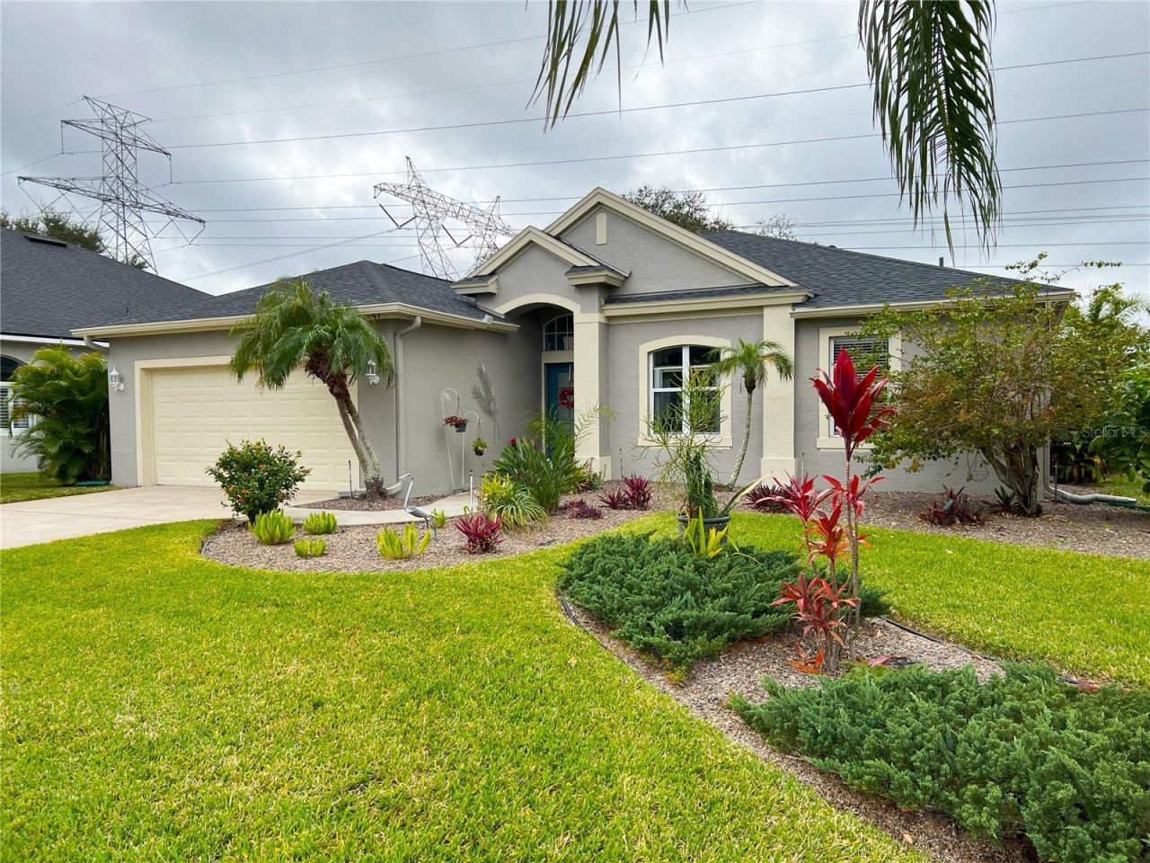 1641 Daylily Drive, Trinity, FL 34655 Main Photo