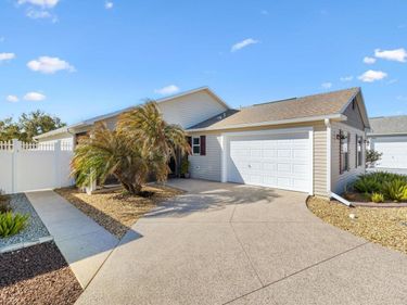 2610 LINDEWOOD STREET, THE VILLAGES, FL 32163