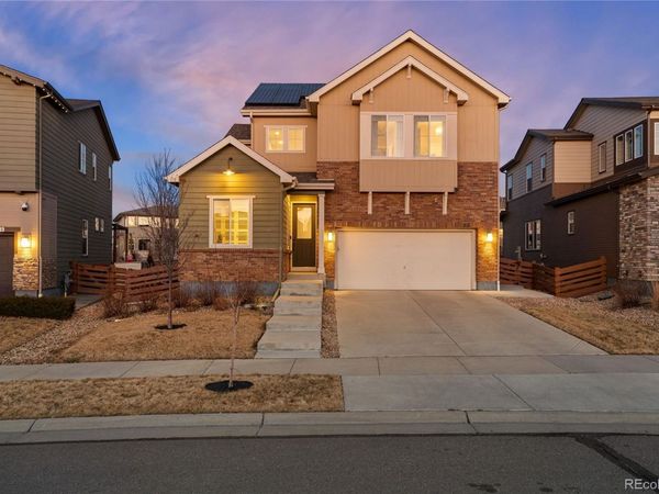 955 Equinox Drive, Erie, CO 80516
