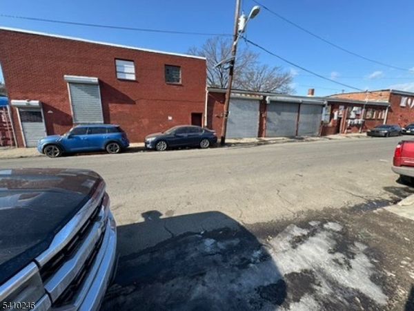 312 Governor Street, Paterson, NJ 07514