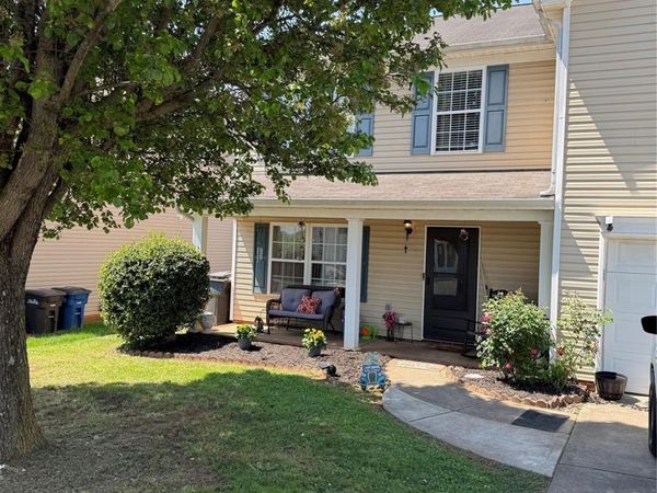 2026 Edenderry Drive, Statesville, NC 28625