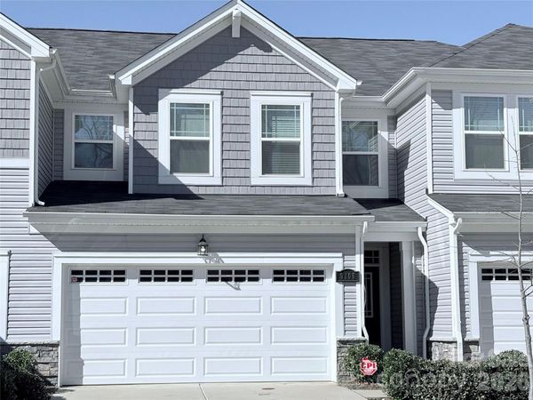 9106 Northfield Crossing Drive, Charlotte, NC 28269