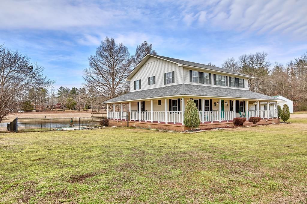 11 County Road 259a, Bruce, MS 38915 Main Photo