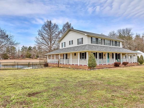 11 County Road 259a, Bruce, MS 38915