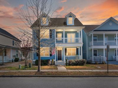 1044 Oak Bluff Avenue, Charleston, SC 29492