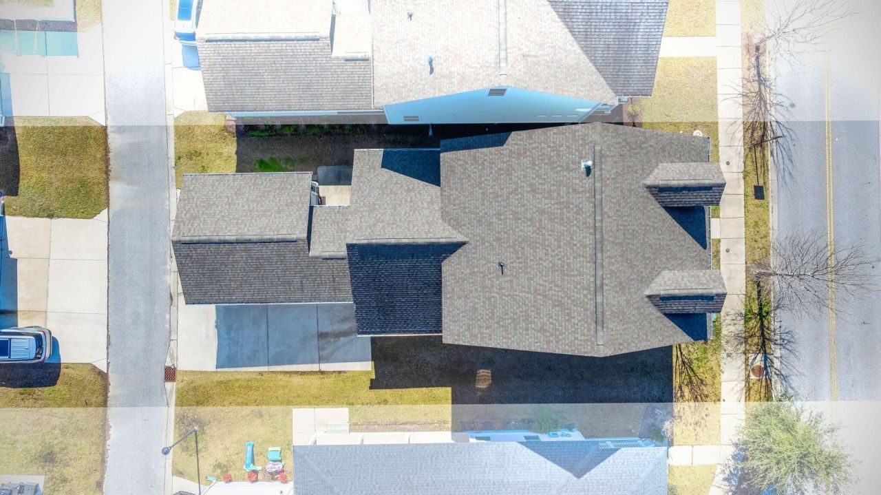 1044 Oak Bluff Avenue Photo 39