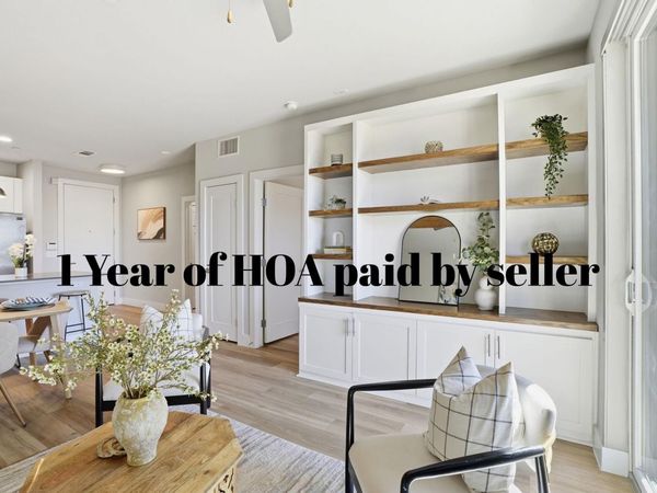 2805 Dulce LN, Unit 1002, Austin, TX 78704