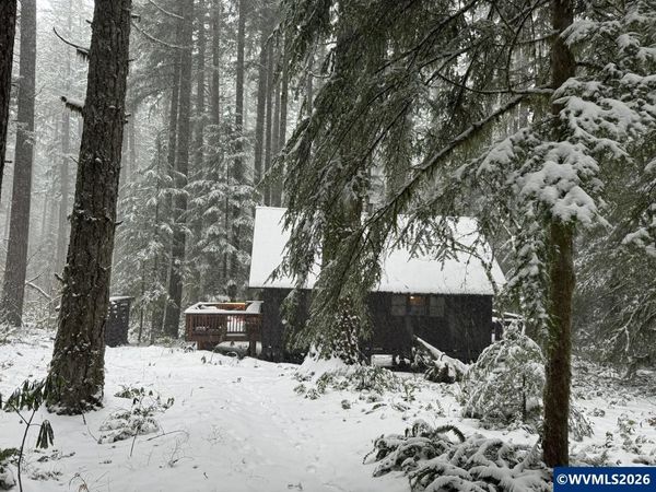 Stahlman 38B USFS 049 Rd, Detroit, OR 97342