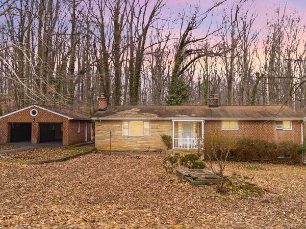 13008 FOREST DRIVE, BOWIE, MD 20715