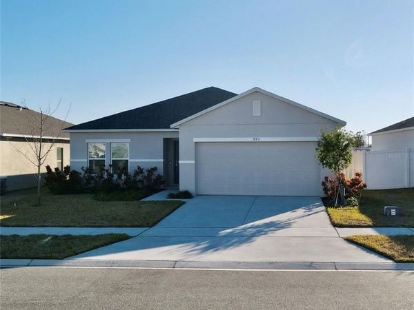 993 CALICO POINTE CIRCLE, GROVELAND, FL 34736