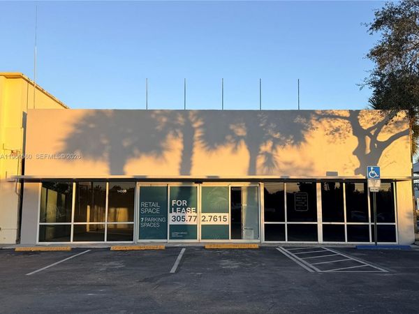 14331 S Dixie Hwy, Palmetto Bay, FL 33176