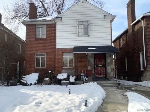 18679 Santa Barbara Drive, Detroit, MI 48221