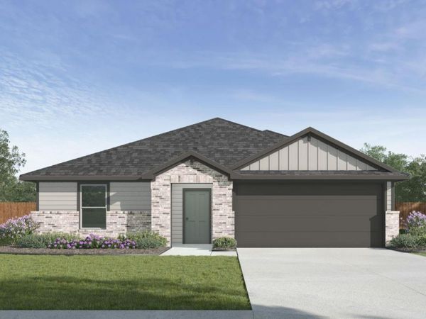 20208 TESTER ST, Manor, TX 78653