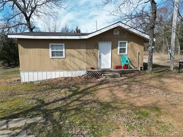 429498 E 1147 Road , Porum, OK 74455