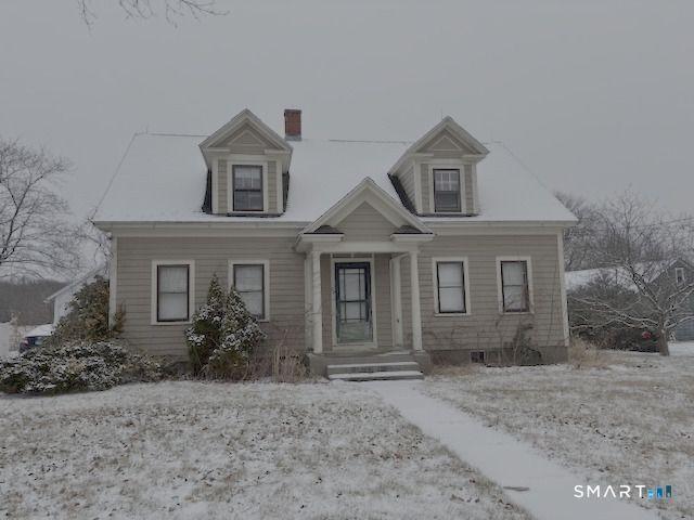 20 Shaker, Somers, CT 06071 Main Photo