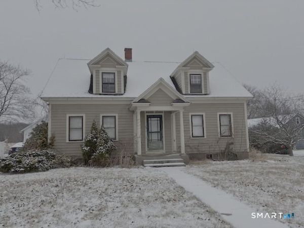 20 Shaker, Somers, CT 06071