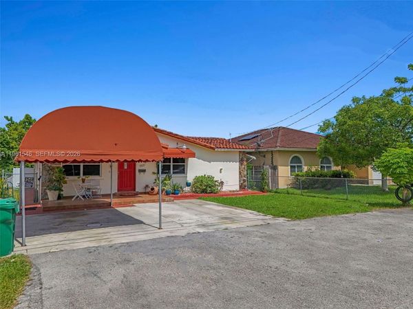 2821 SW 65th Ave, Miami, FL 33155