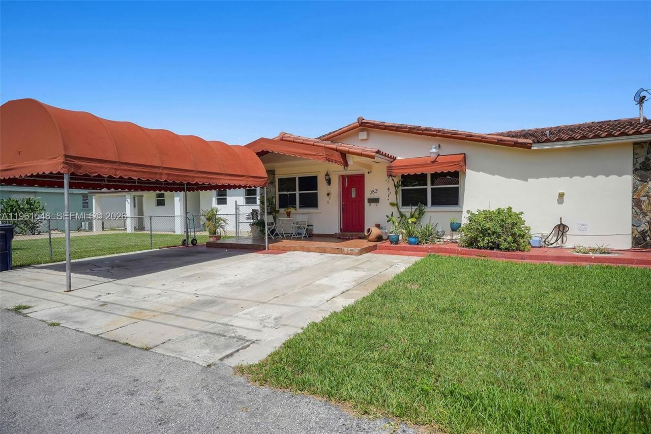 2821 SW 65th Ave, Miami, FL 33155 Photo