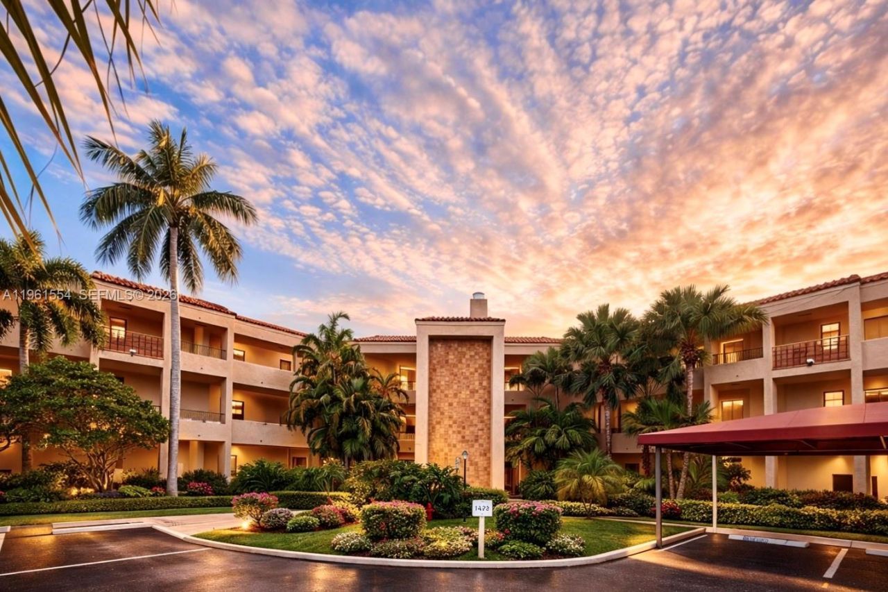 7460 La Paz Blvd, Unit 202, Boca Raton, FL 33433 Photo