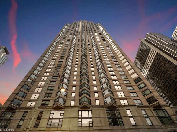 401 E ONTARIO Street, Unit 510, Chicago, IL 60611