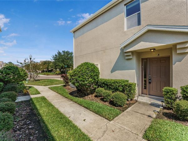 3441 SENECA CLUB LOOP, Unit 25-101, ORLANDO, FL 32808