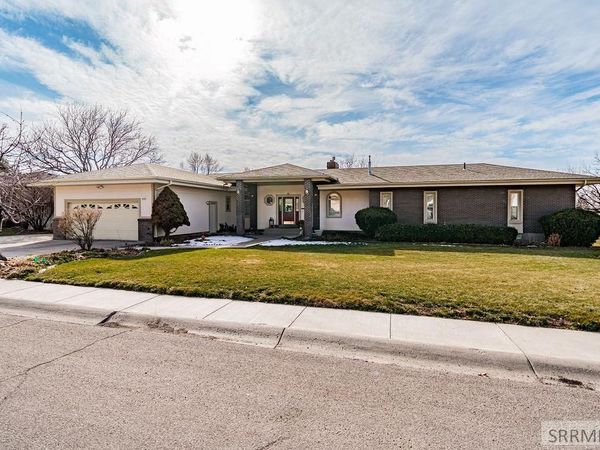 495 Fairway Drive, POCATELLO, ID 83201