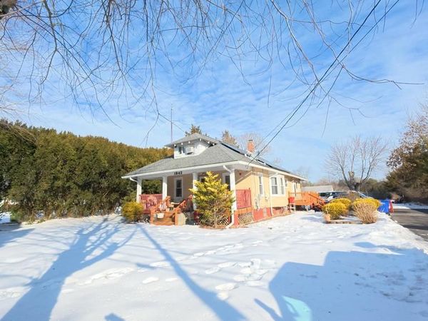 1842 W MAIN STREET, MILLVILLE, NJ 08332