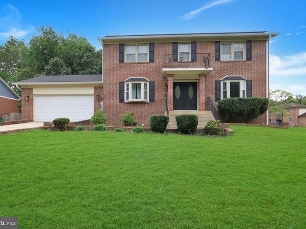 908 SERO ESTATES DRIVE, FORT WASHINGTON, MD 20744