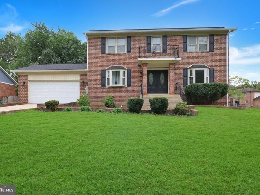 908 Sero Estates Drive, Fort Washington, MD 20744 Main Photo