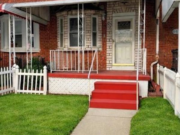 8418 KAVANAGH ROAD , BALTIMORE, MD 21222