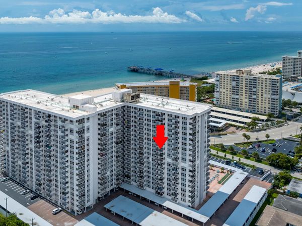 405 N Ocean Boulevard, Unit 1127, Pompano Beach, FL 33062