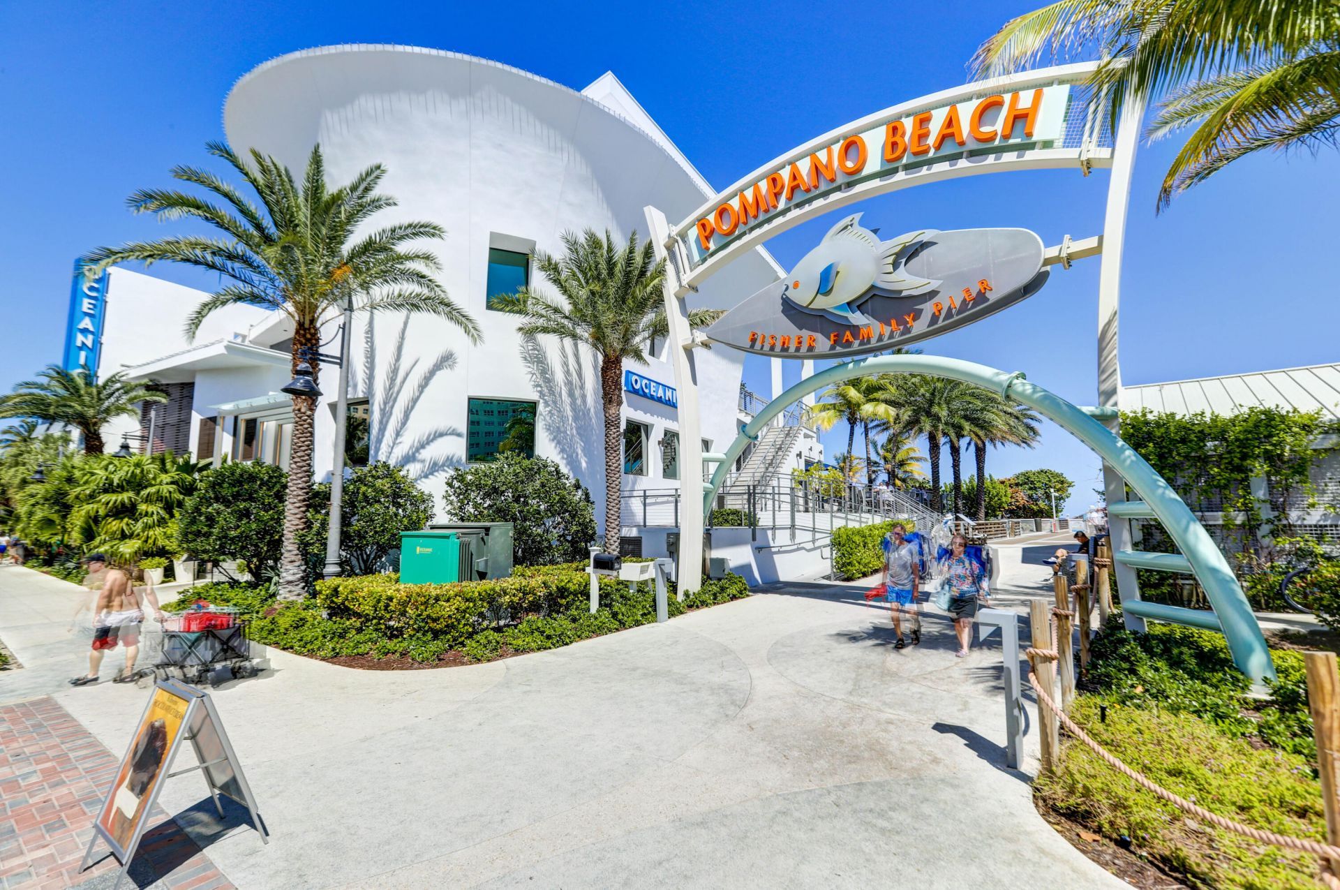 405 N Ocean Boulevard, Unit 1127, Pompano Beach, FL 33062 Photo