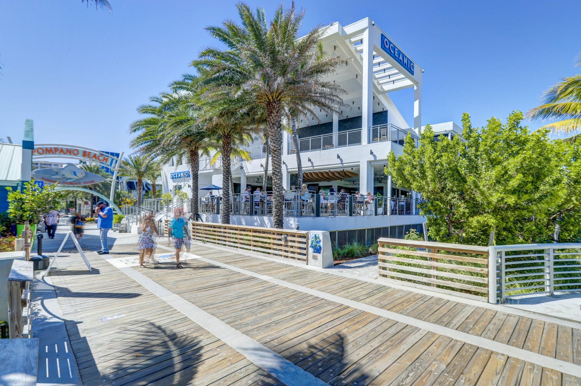 405 N Ocean Boulevard, Unit 1127, Pompano Beach, FL 33062 Photo