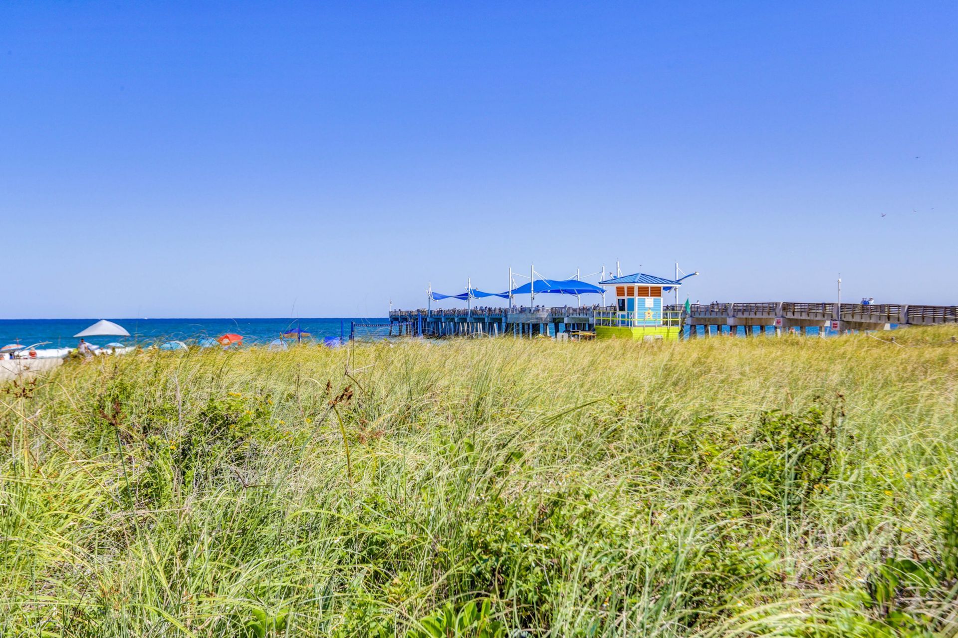 405 N Ocean Boulevard, Unit 1127, Pompano Beach, FL 33062 Photo