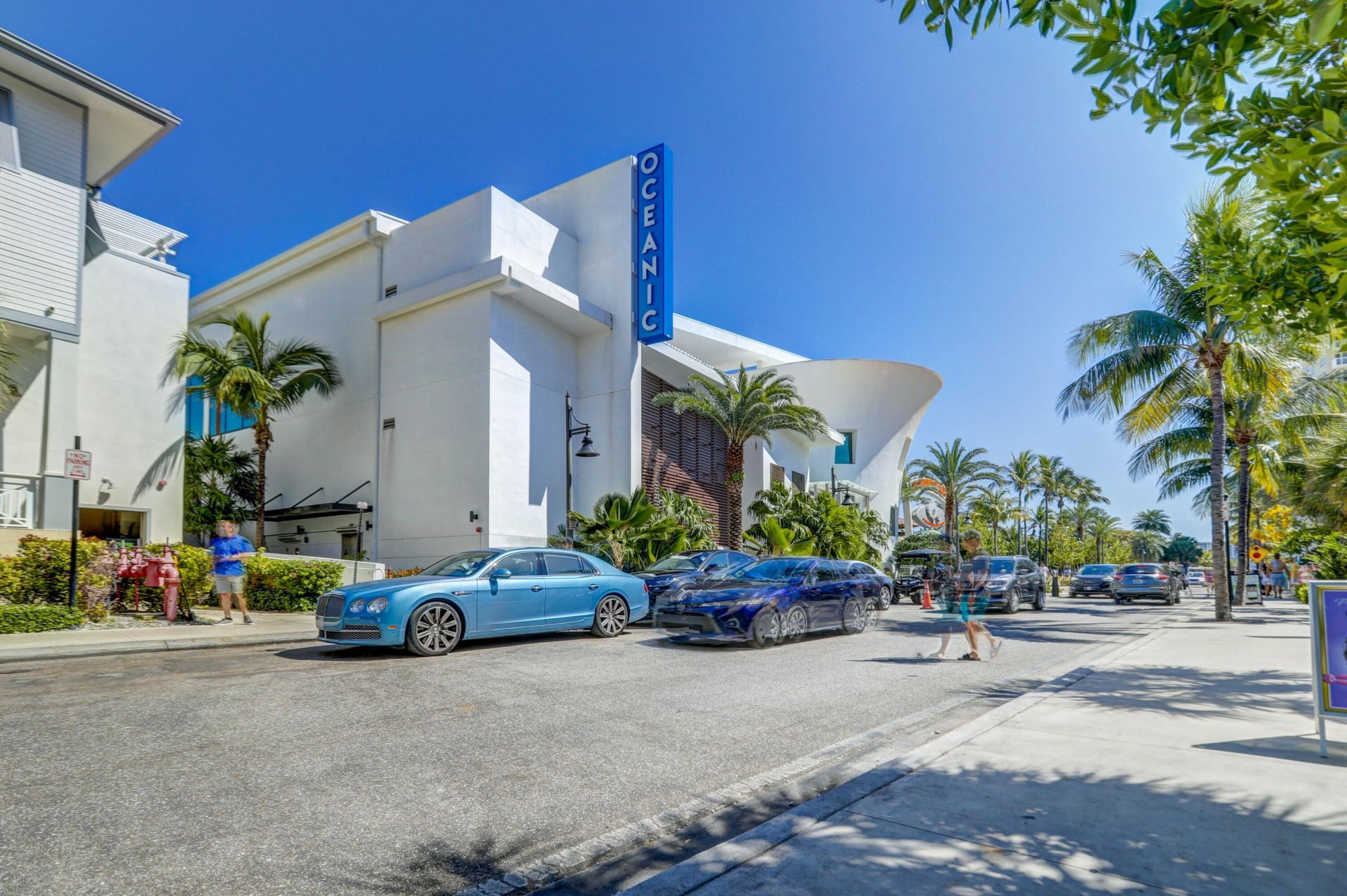 405 N Ocean Boulevard, Unit 1127, Pompano Beach, FL 33062 Photo