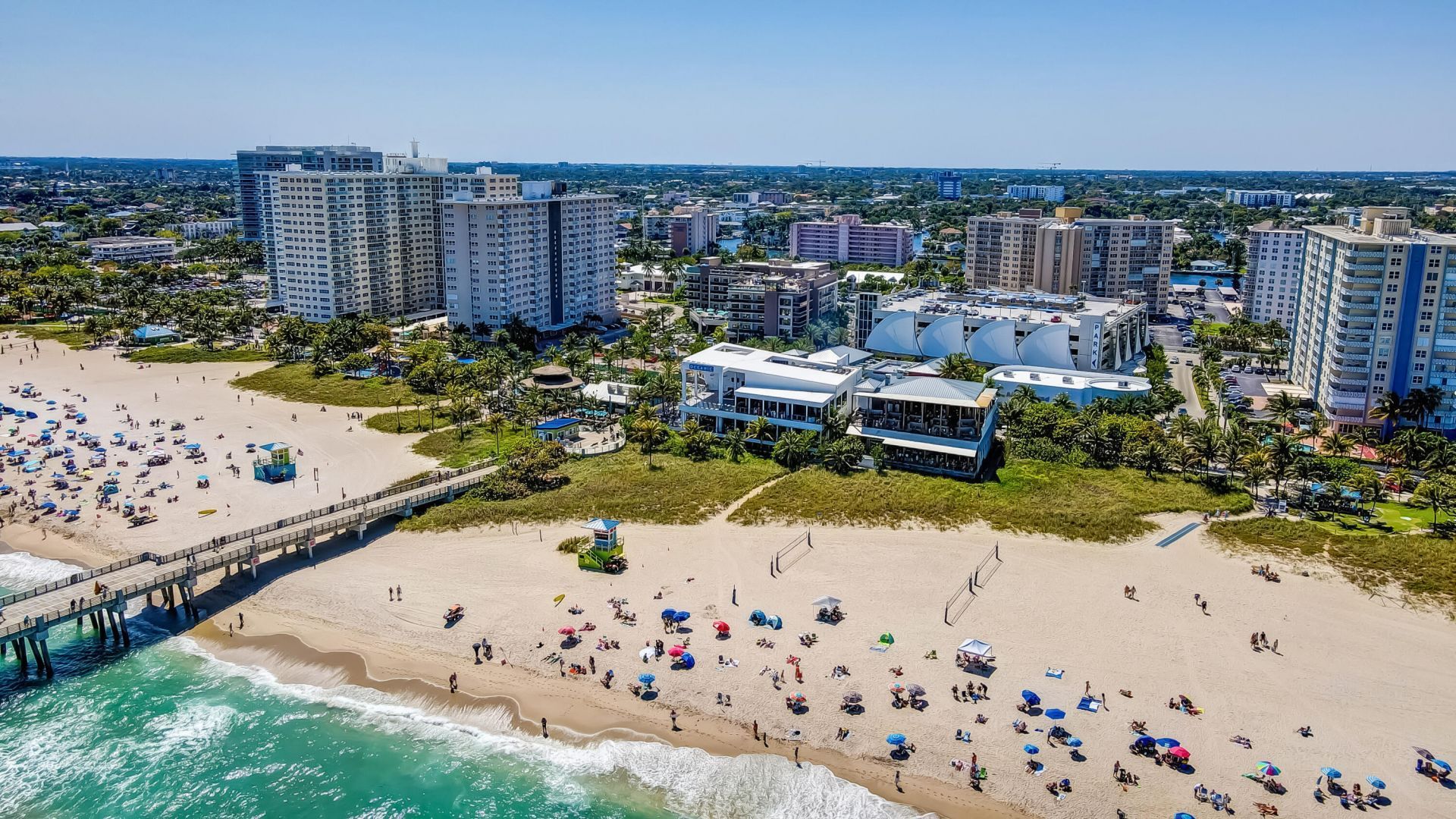 405 N Ocean Boulevard, Unit 1127, Pompano Beach, FL 33062 Photo