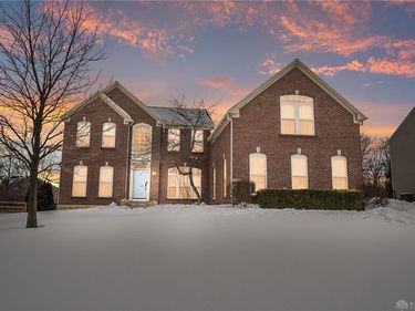 130 Wells Drive, Springboro, OH 45066