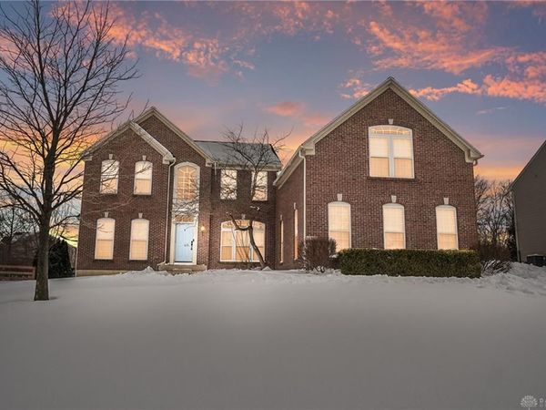 130 Wells Drive, Springboro, OH 45066