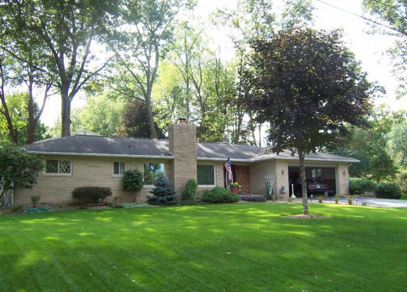 4835 Staten Drive, Jackson, MI 49201 Main Photo