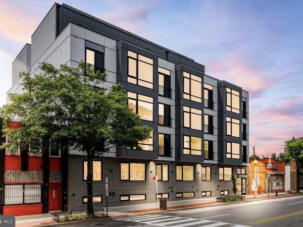 7700 GEORGIA AVENUE NW, Unit 301, WASHINGTON, DC 20012