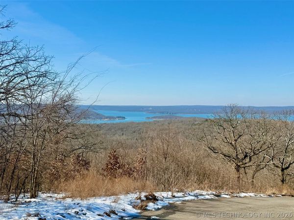 Wilderness , Cookson, OK 74427