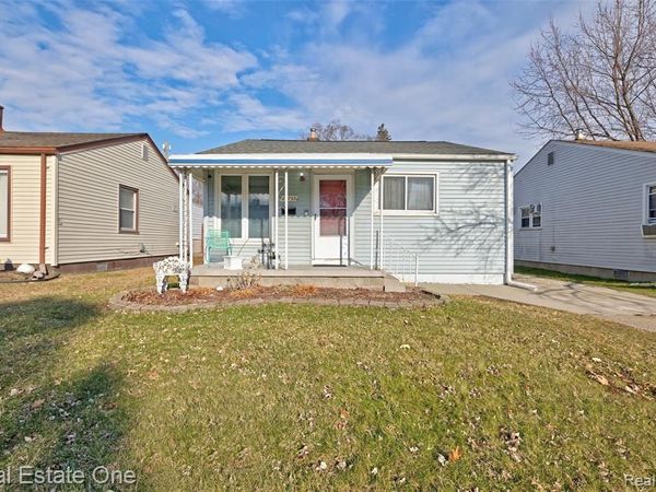 27732 Dartmouth Street, Madison Heights, MI 48071