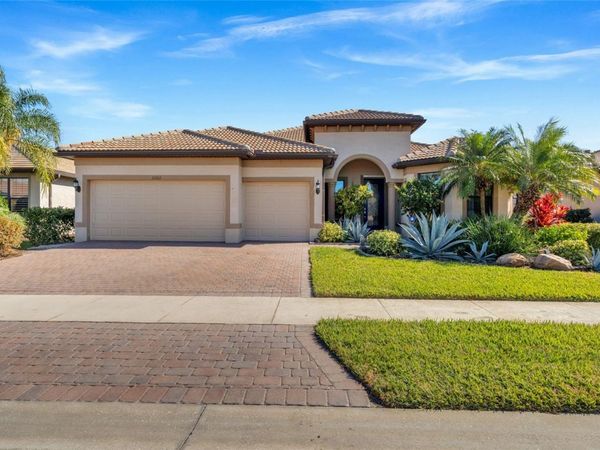 11102 SANDHILL PRESERVE DRIVE, SARASOTA, FL 34238