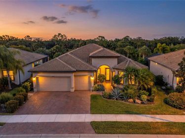 11102 SANDHILL PRESERVE DRIVE, SARASOTA, FL 34238