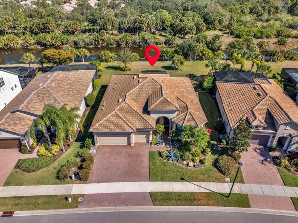 11102 SANDHILL PRESERVE DRIVE, SARASOTA, FL 34238