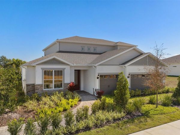 16062 WINDING BLUFF DRIVE, MONTVERDE, FL 34756